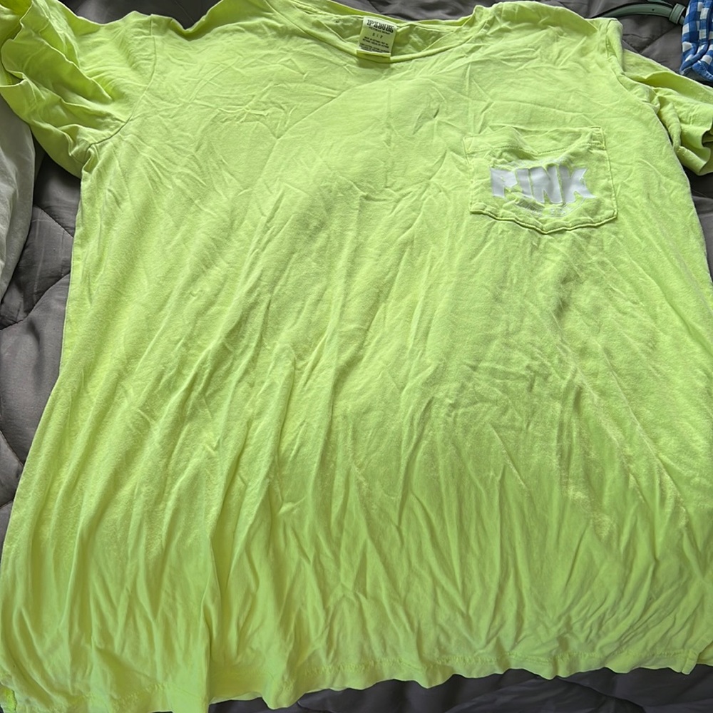 Cute tee shirt